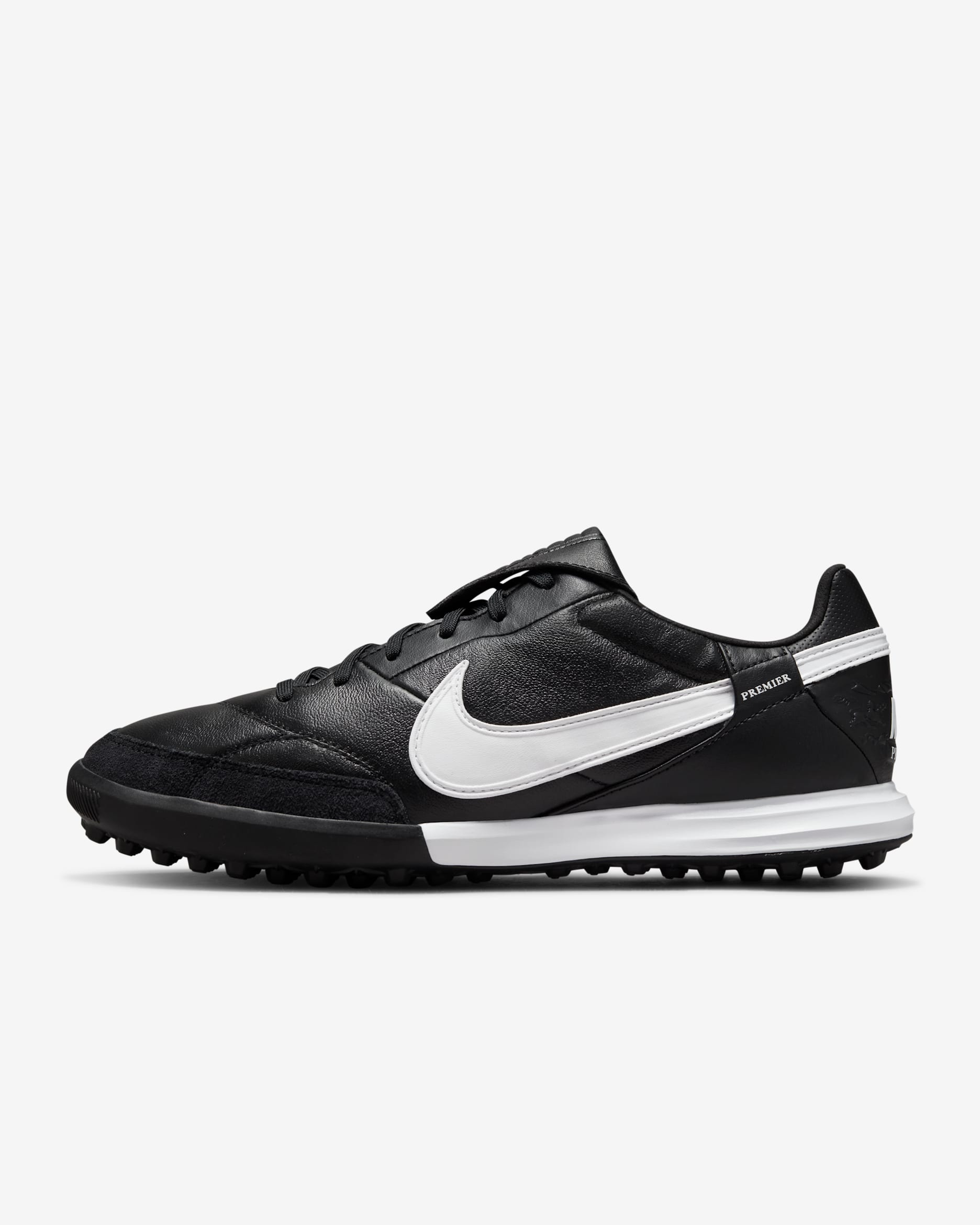 シューズ NIKE Premier 3 TF 26.5 Nike Premier 3 TF Low-Top Football Shoes. Nike ID